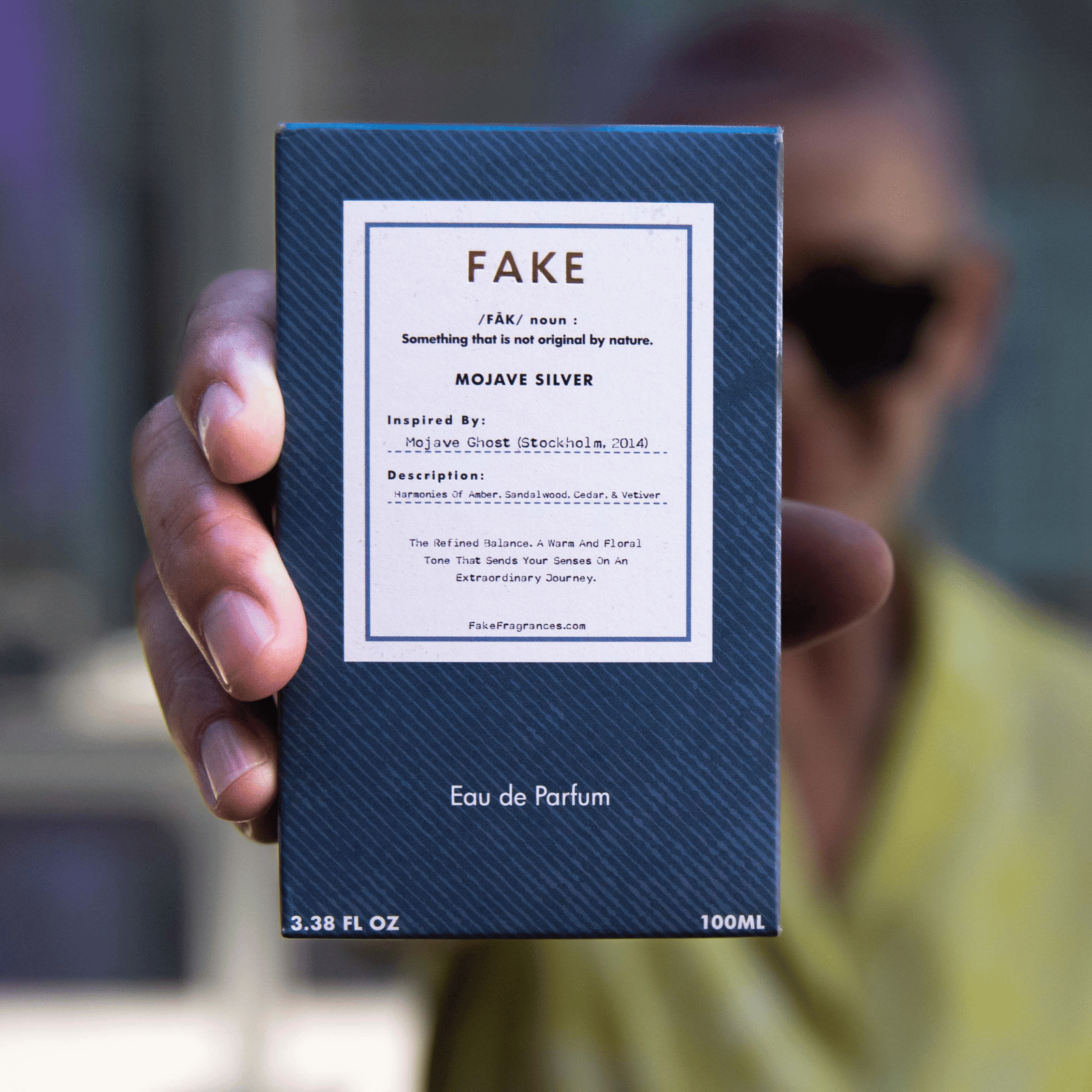 Mojave Silver - Image 2